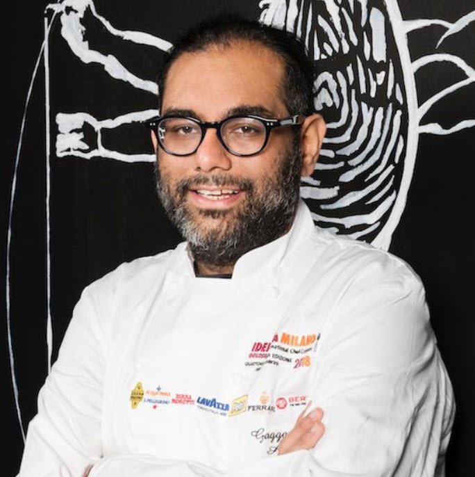 Gaggan Anand - Wikiunfold.com